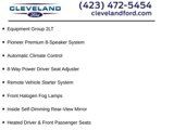Used 2014 Chevrolet Equinox LT image 2