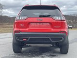 Used 2019 Jeep Cherokee Trailhawk image 4