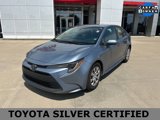 Certified 2023 Toyota Corolla LE image 2