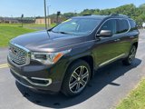 Used 2018 GMC Acadia Denali w/ Technology Package image 3