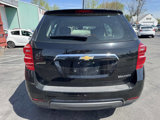 Used 2016 Chevrolet Equinox LS image 4