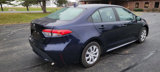 Used 2022 Toyota Corolla LE image 3