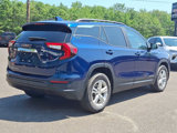 Used 2022 GMC Terrain SLE w/ Driver Convenience Package image 6