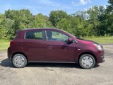 Used 2020 Mitsubishi Mirage ES image 2