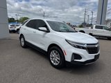 Used 2024 Chevrolet Equinox LT image 5