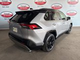 Used 2023 Toyota RAV4 XSE image 4