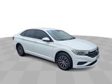 Used 2021 Volkswagen Jetta S image 2