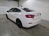 Used 2019 Chevrolet Cruze LT w/ LT Fleet Convenience Package image 4