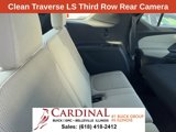 Used 2022 Chevrolet Traverse LS image 6