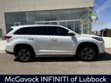 Used 2019 Toyota Highlander FWD V6 image 2