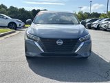Certified 2025 Nissan Sentra SV image 2