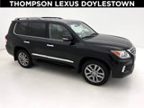 Used 2013 Lexus LX 570 4WD image 1