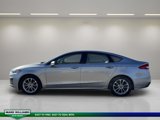 Used 2020 Ford Fusion SEL image 5