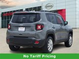 Used 2022 Jeep Renegade Sport w/ Sport Appearance Group image 4
