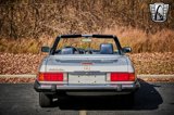 Used 1988 Mercedes-Benz 560 SL image 5