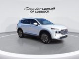 Used 2021 Hyundai Santa Fe Limited image 2