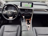 Certified 2021 Lexus RX 350L Premium image 5