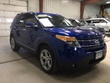 Used 2015 Ford Explorer Limited image 3