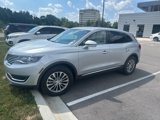 Used 2017 Lincoln MKX Select w/ Select Plus Package image 3