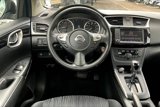 Certified 2019 Nissan Sentra SV image 5