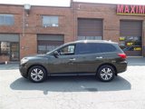 Used 2017 Nissan Pathfinder S image 4