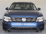 Used 2018 Volkswagen Tiguan SEL image 3