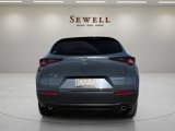 Used 2022 MAZDA CX-30 AWD 2.5 S w/ Preferred Package image 4