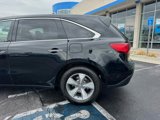 Used 2014 Acura MDX SH-AWD image 4