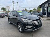 Used 2017 Hyundai Santa Fe Sport image 3