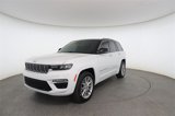 Used 2022 Jeep Grand Cherokee Summit image 2