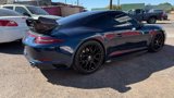Used 2014 Porsche 911 Carrera image 4