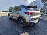 Used 2023 Chevrolet TrailBlazer RS image 4