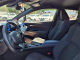 Used 2022 Toyota C-HR XLE image 5