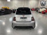 Used 2018 FIAT 500 Abarth w/ Popular Equipment Package image 4