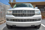 Used 2014 Lincoln Navigator 2WD image 3