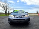 Used 2014 Toyota RAV4 LE image 2