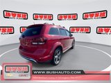 Used 2017 Dodge Journey Crossroad image 2