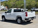 New 2025 Chevrolet Silverado 1500 W/T w/ WT Value Package image 6
