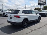Used 2022 Volkswagen Tiguan SE image 3