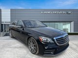 Used 2018 Mercedes-Benz S 560 Sedan image 5