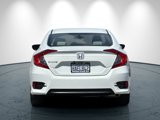 Used 2017 Honda Civic LX image 5