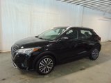 Used 2022 Nissan Kicks SV image 2