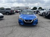 Used 2021 Nissan Versa SV image 2