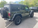 Used 2023 Jeep Wrangler Unlimited Rubicon 4xe image 6