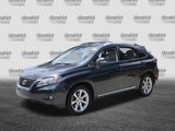 Used 2011 Lexus RX 350 2WD image 5