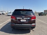 Used 2012 Kia Sorento EX w/ EX V6 Premium Pkg image 6