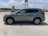 Certified 2017 Nissan Rogue SV w/ SV Premium Package image 2