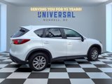 Used 2016 MAZDA CX-5 Touring image 4