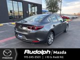 New 2024 MAZDA MAZDA3 s image 5