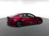 Used 2024 Nissan Sentra SV image 3